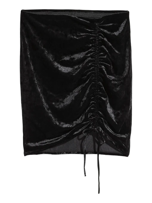Юбки H&M модель 63844 Фото