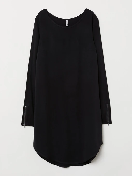 Платья H&M модель 46928 Фото