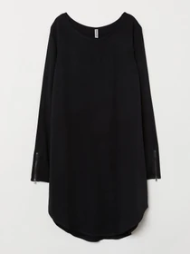 Платья H&M модель 46928 Фото