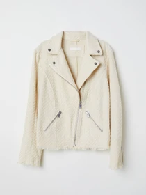 Куртки и дубленки H&M модель 63784 Фото