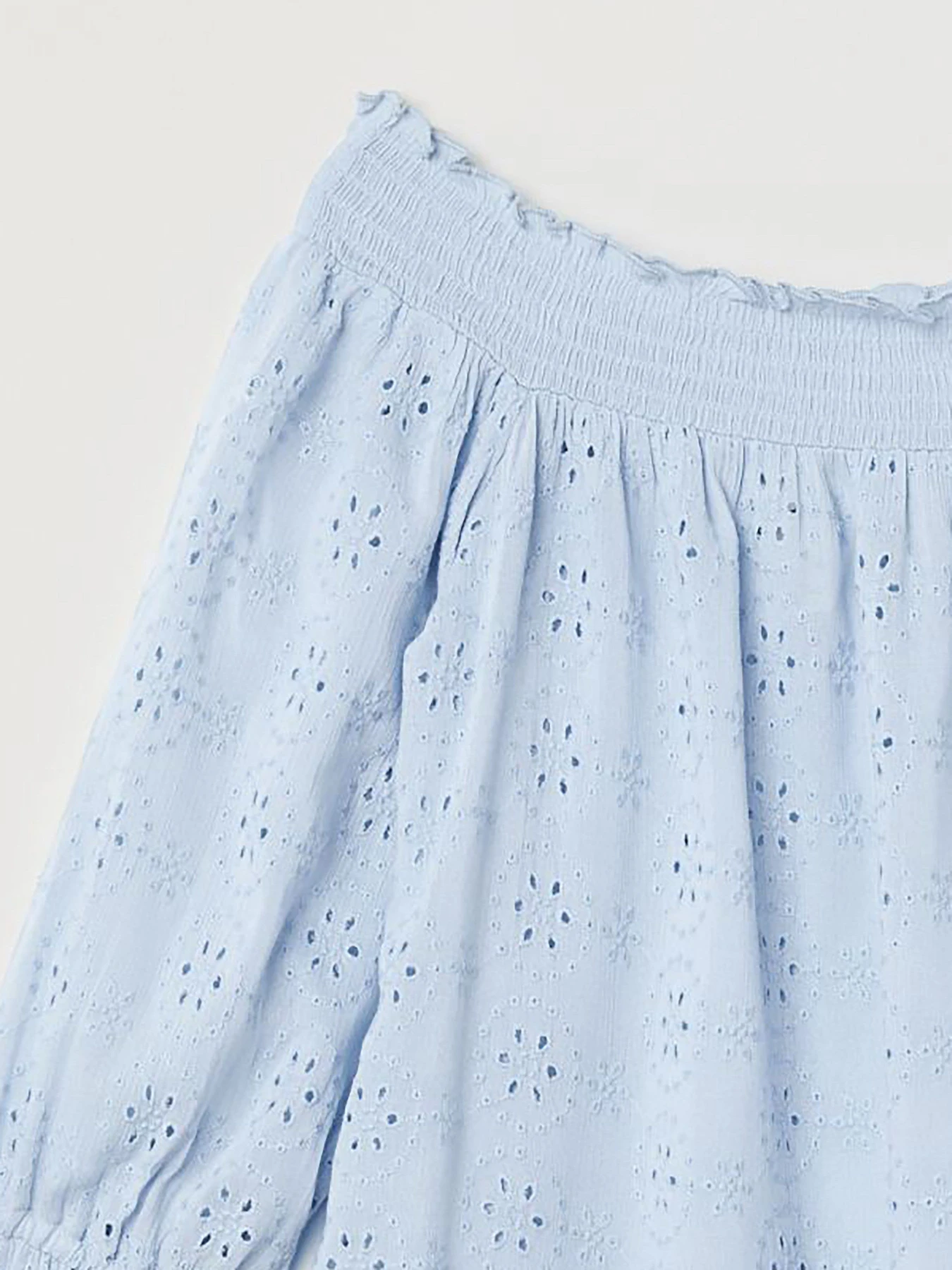 Рубашки H&M модель 63841 Фото