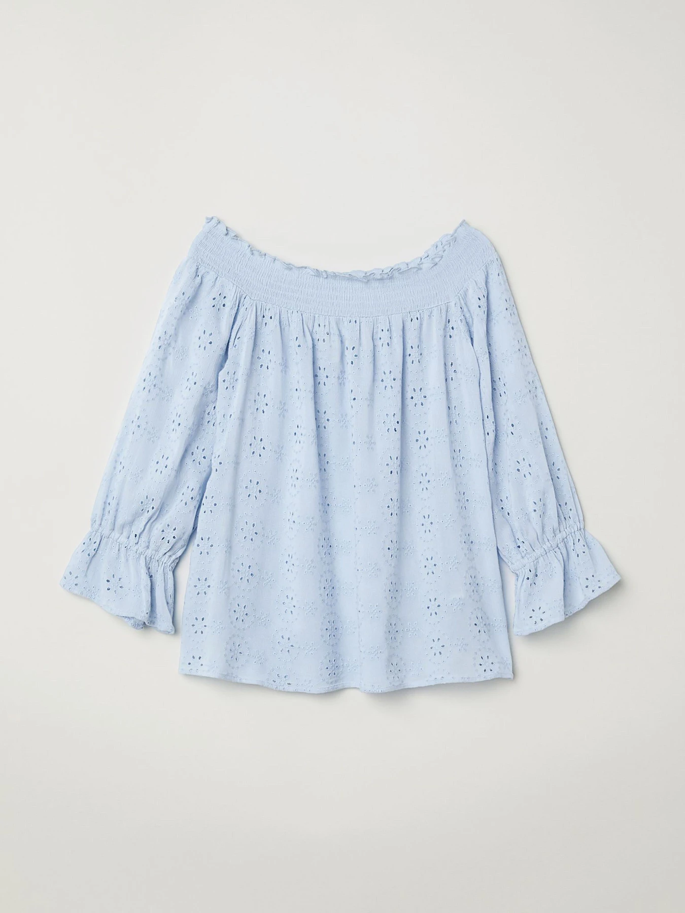 Рубашки H&M модель 63841 Фото