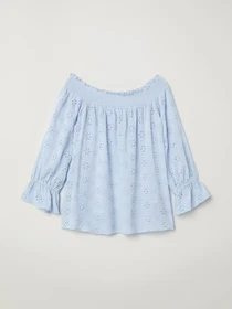 Рубашки H&M модель 63841 Фото