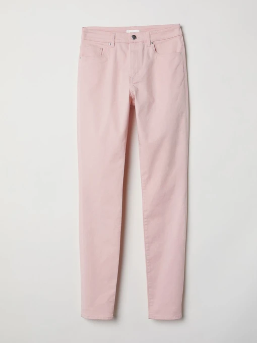 Джинси H&M модель 63782 Фото