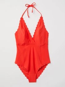 Одежда для пляжа H&M модель 63851 Фото
