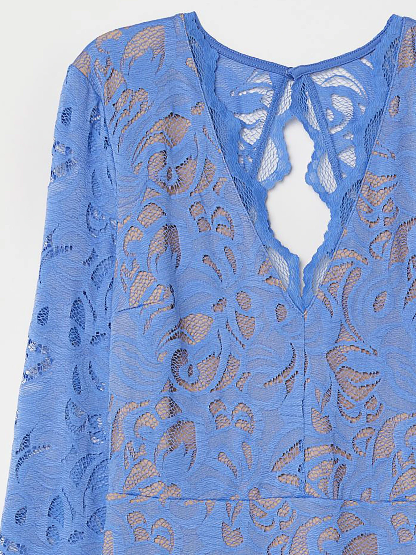 Платья H&M модель 63847 Фото