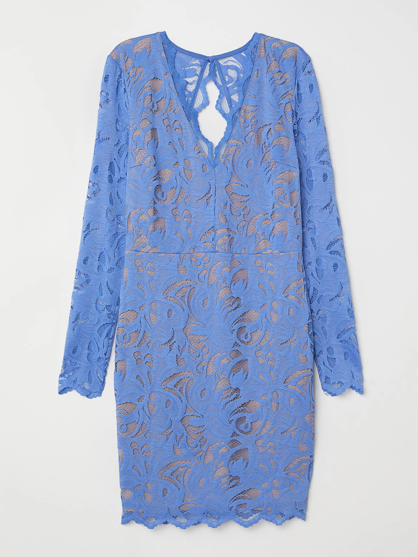 Платья H&M модель 63847 Фото