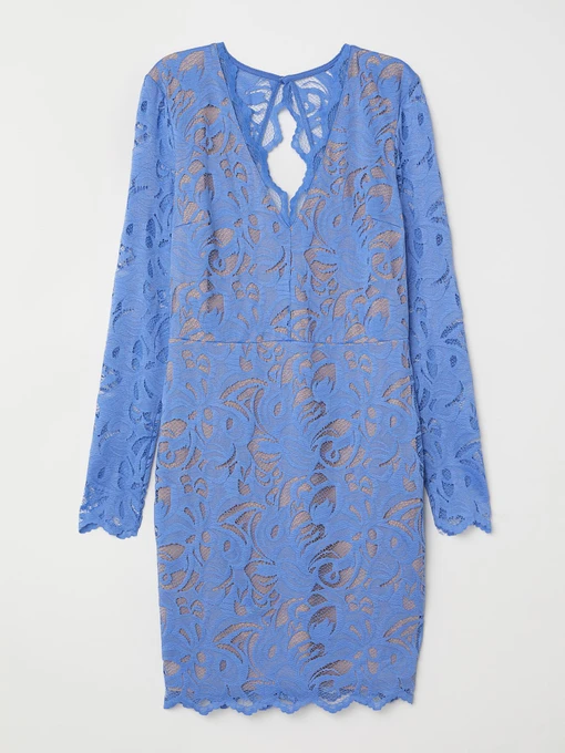 Сукні H&M модель 63847 Фото