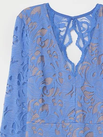 Платья H&M модель 63847 Фото