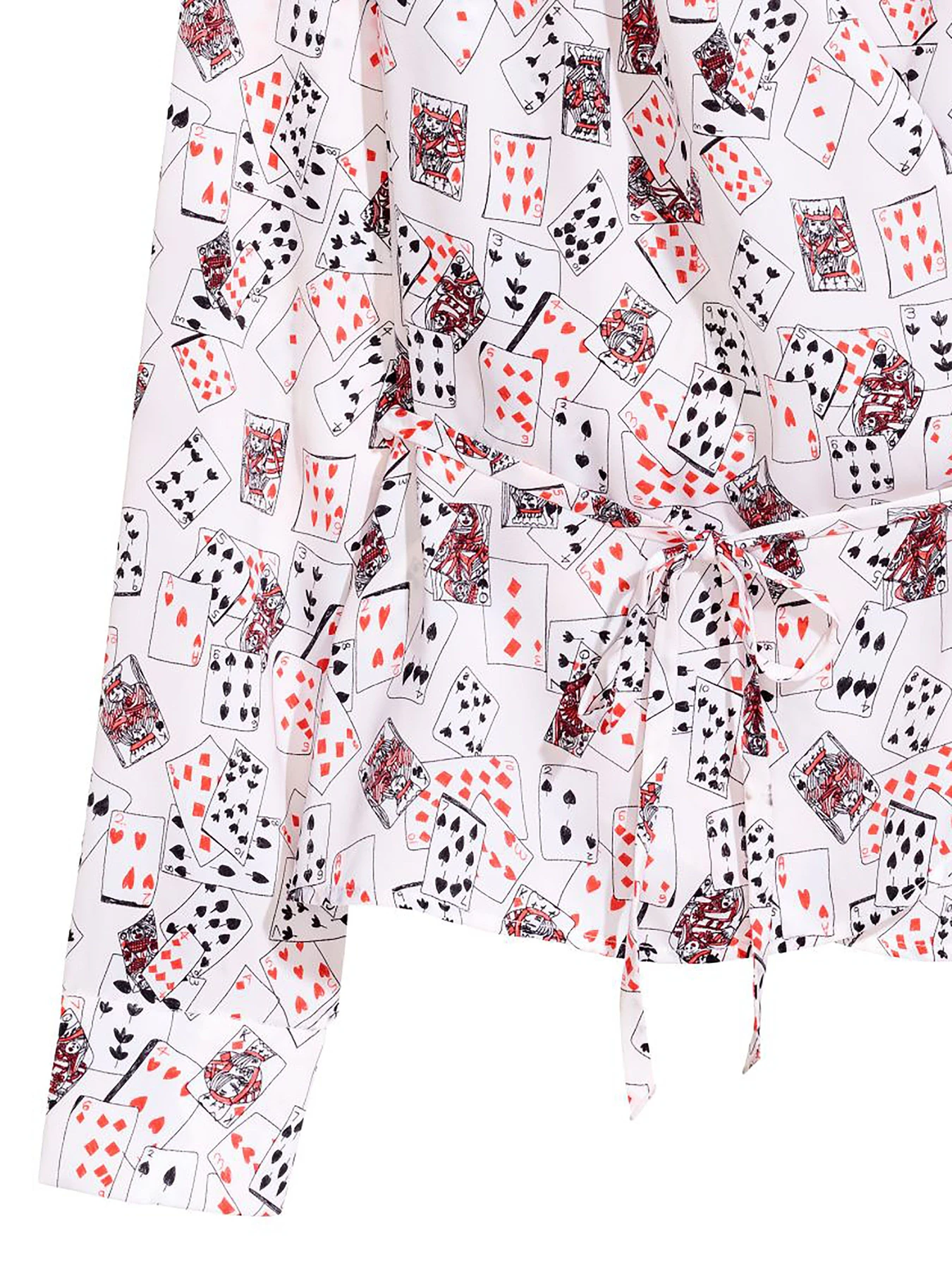 Рубашки H&M модель 63824 Фото
