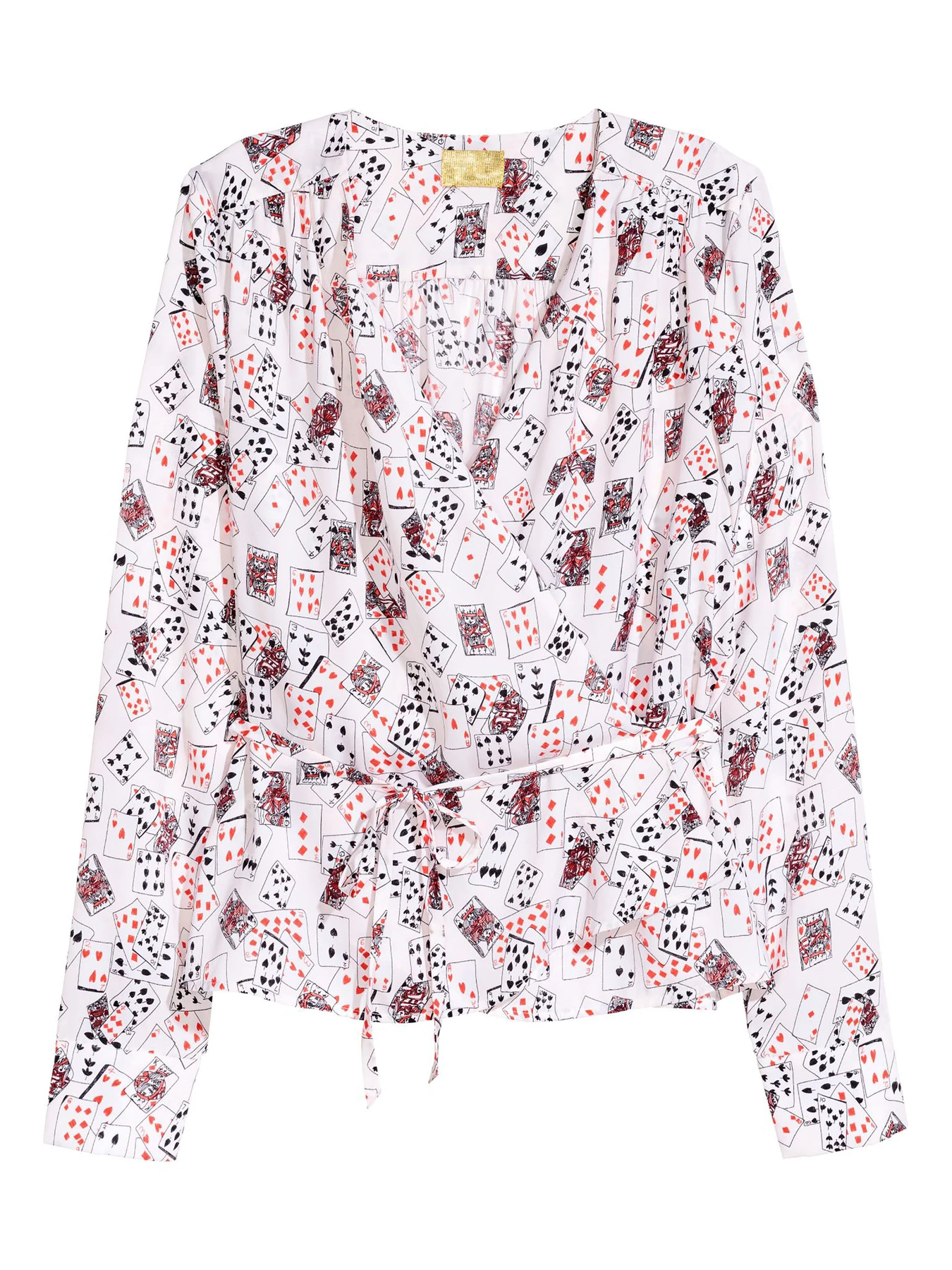 Рубашки H&M модель 63824 Фото