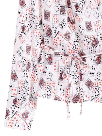 Рубашки H&M модель 63824 Фото