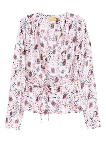 Рубашки H&M модель 63824 Фото