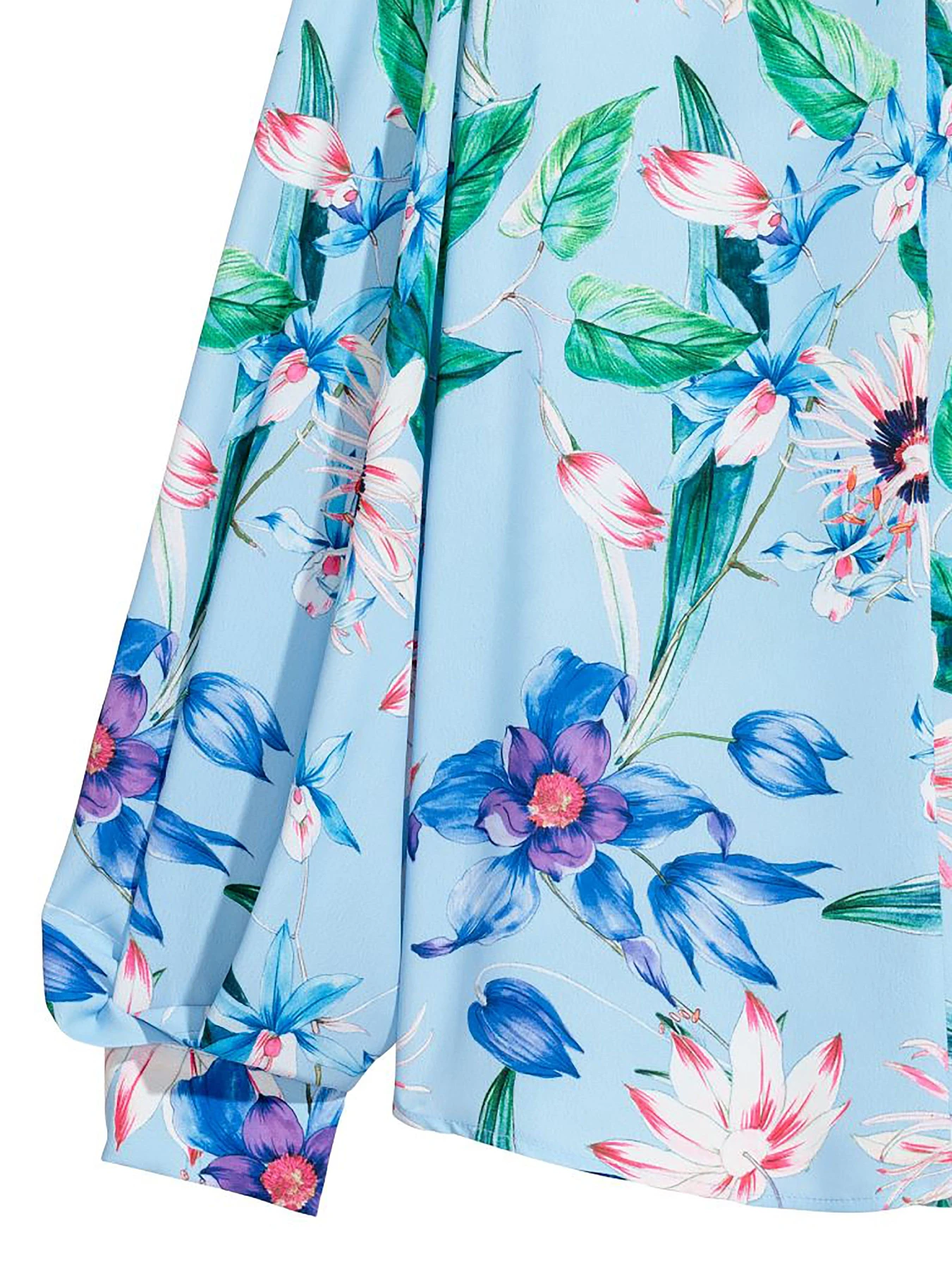 Рубашки H&M модель 63834 Фото