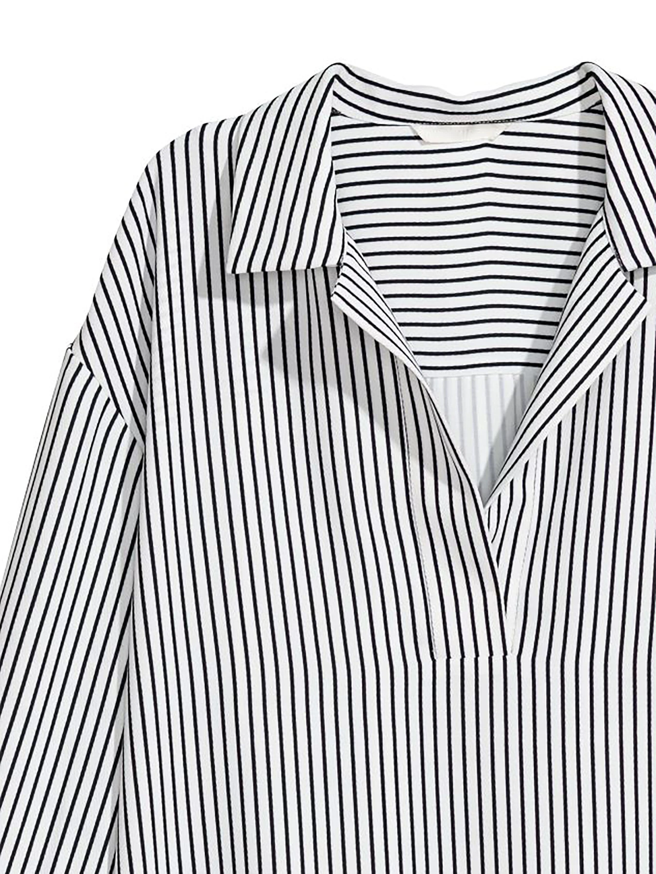 Рубашки H&M модель 63821 Фото