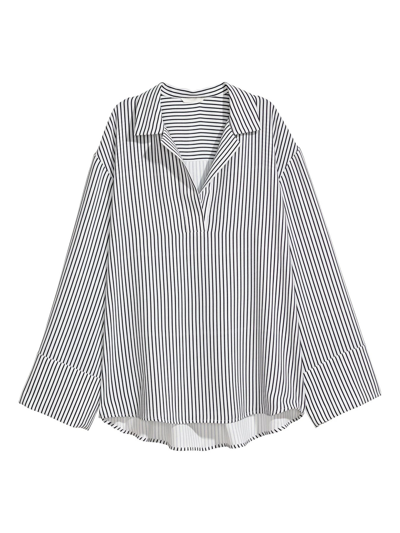 Рубашки H&M модель 63821 Фото