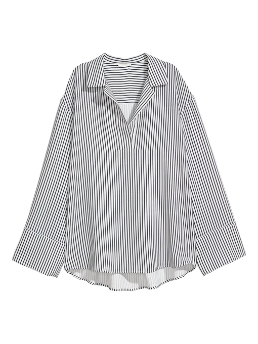 Рубашки H&M модель 63821 Фото