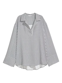 Рубашки H&M модель 63821 Фото