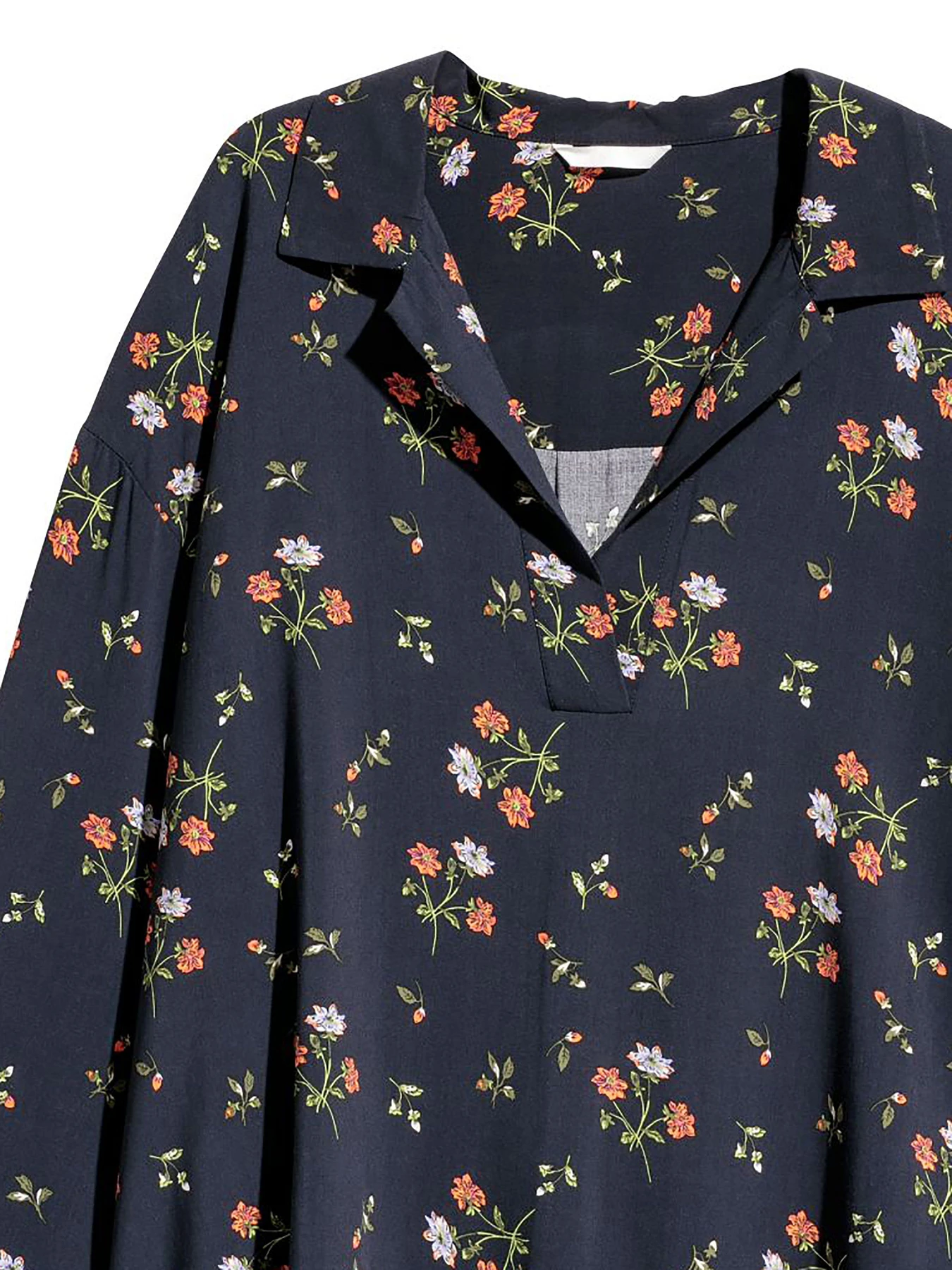 Рубашки H&M модель 63771 Фото