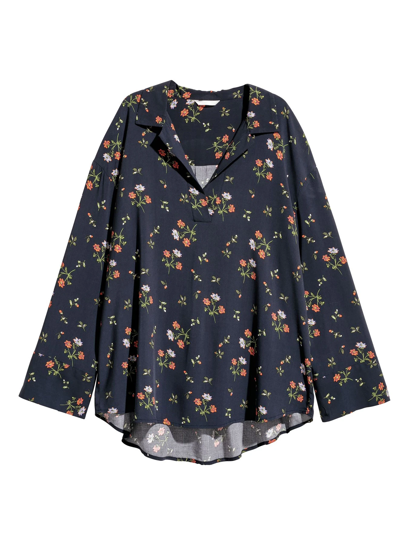 Рубашки H&M модель 63771 Фото