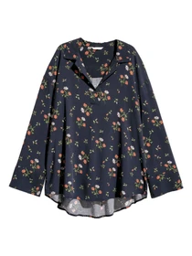 Рубашки H&M модель 63771 Фото