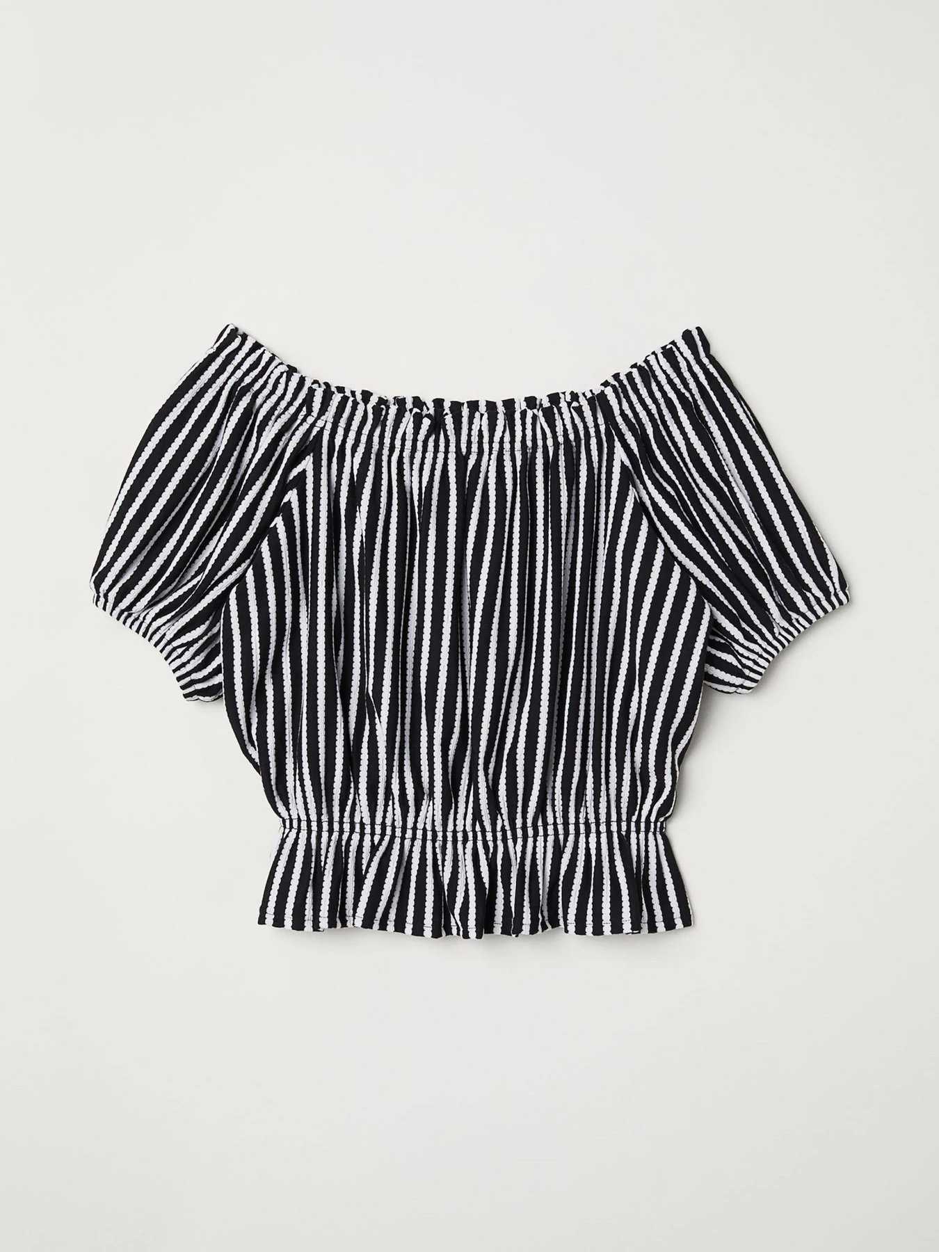 Рубашки H&M модель 63819 Фото