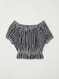 Рубашки H&M модель 63819 Фото