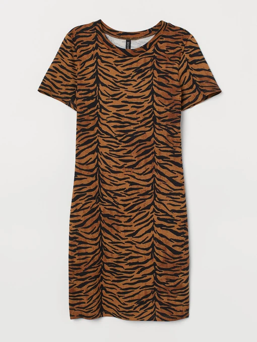 Сукні H&M модель 63828 Фото