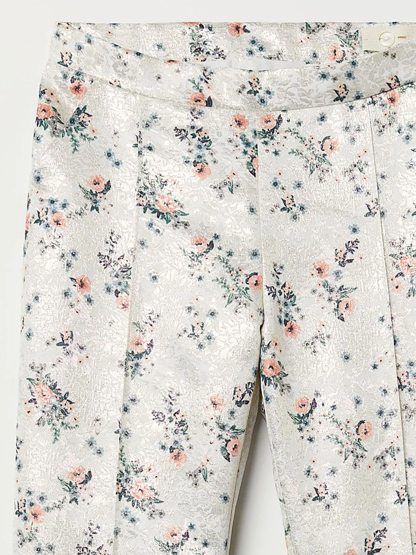 Брюки H&M модель 63845 Фото
