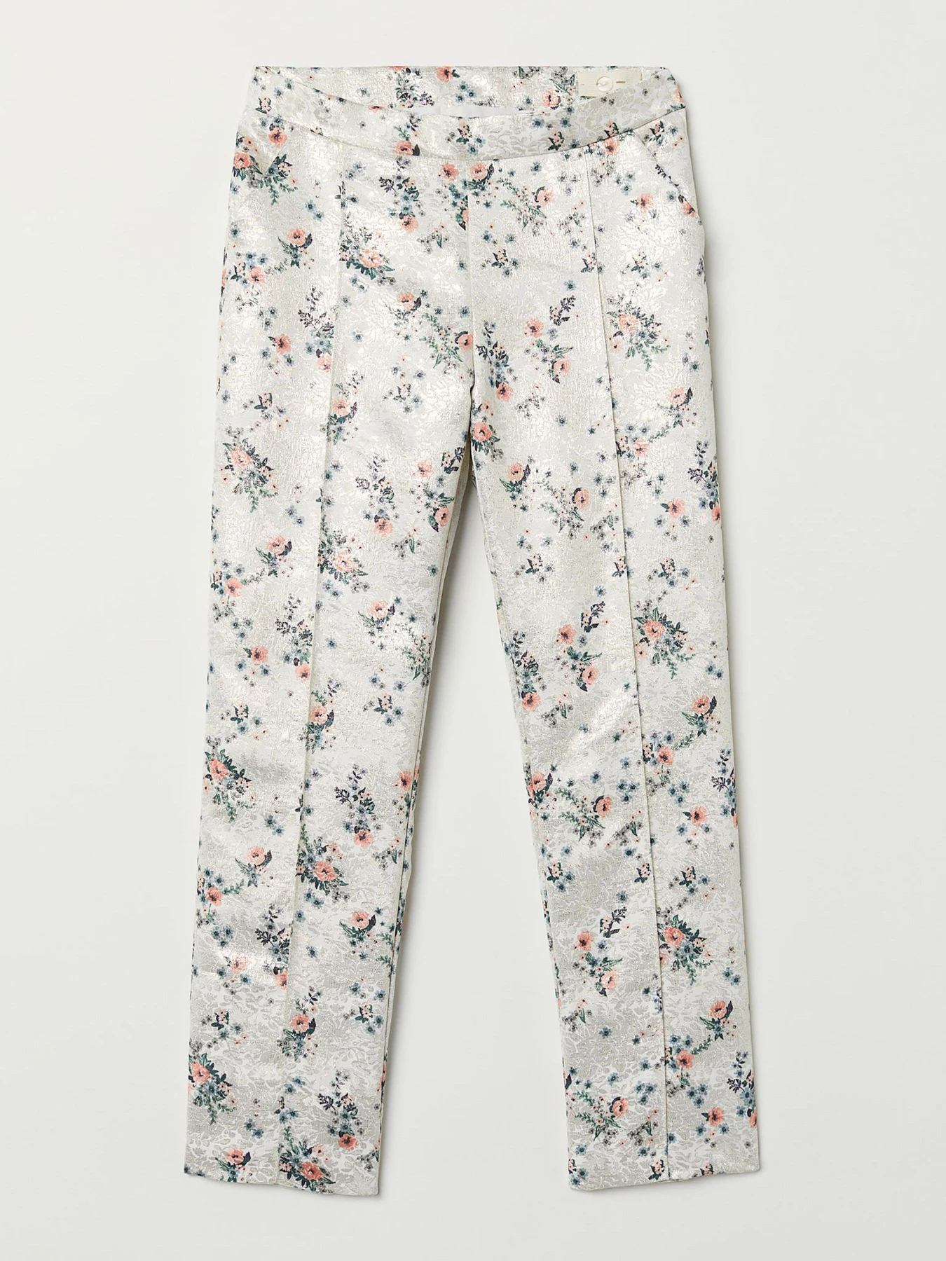 Брюки H&M модель 63845 Фото