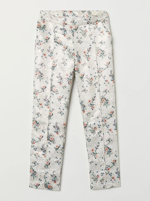 Брюки H&M модель 63845 Фото