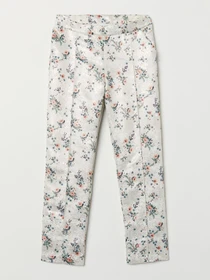 Брюки H&M модель 63845 Фото