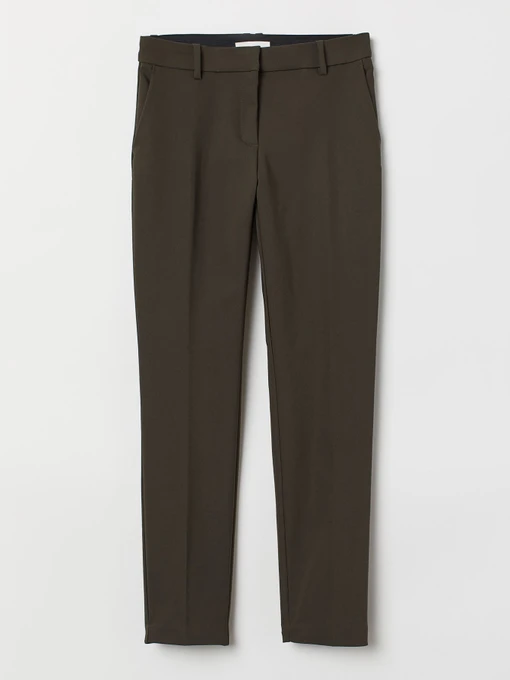 Брюки H&M модель 46870 Фото