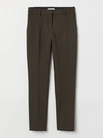 Брюки H&M модель 46870 Фото