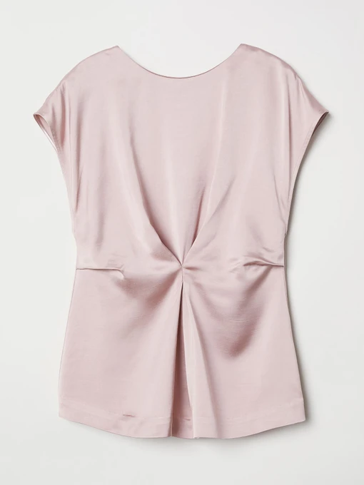 Рубашки H&M модель 63802 Фото