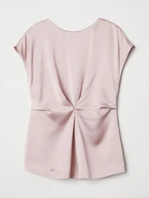Сорочки H&M модель 63802 Фото