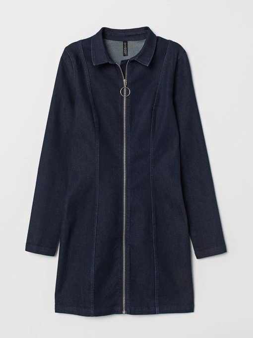 Платья H&M модель 63783 Фото