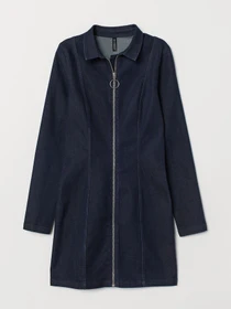 Сукні H&M модель 63783 Фото