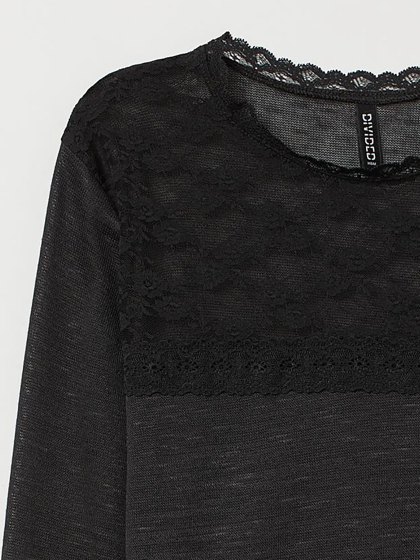 Рубашки H&M модель 63823 Фото