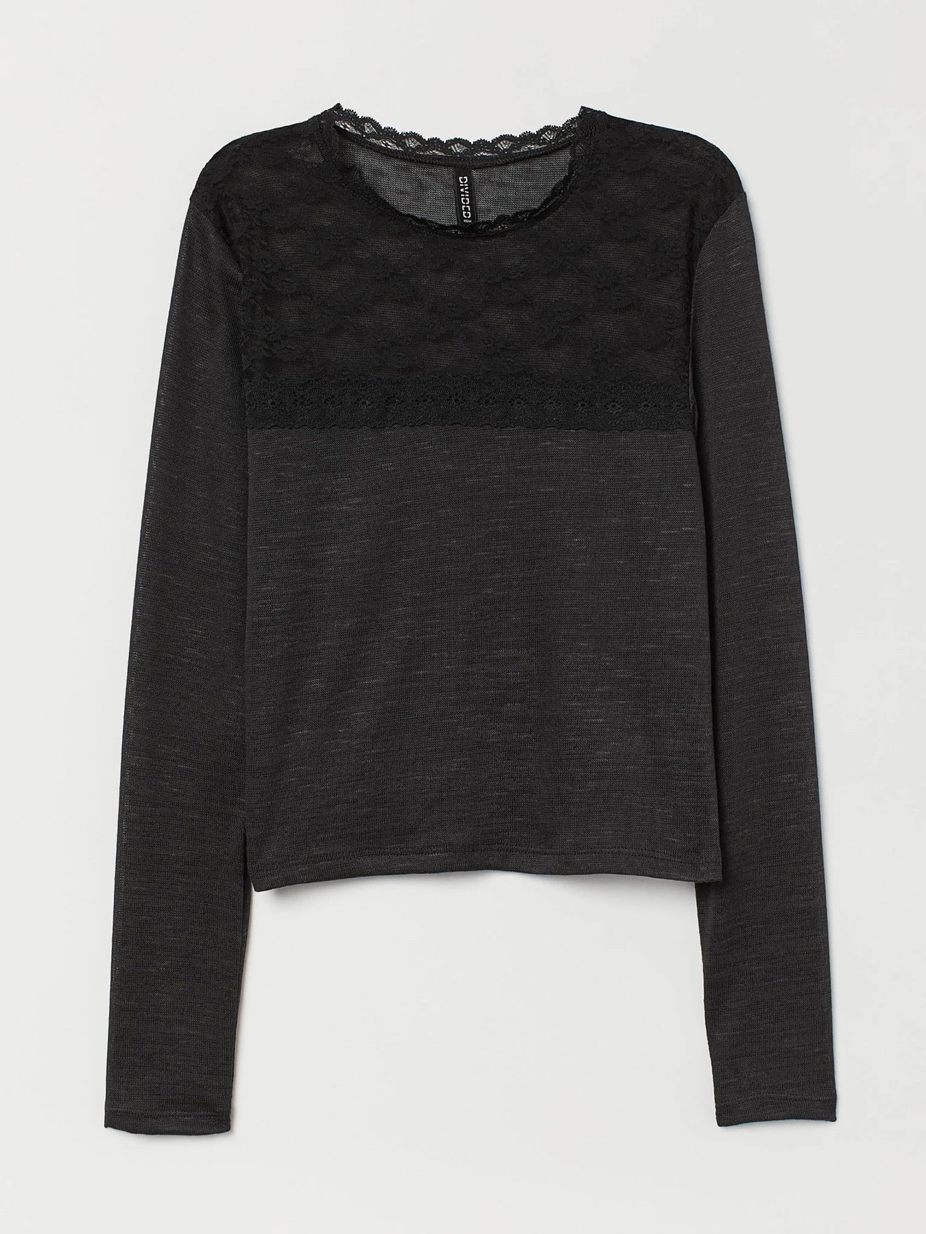 Рубашки H&M модель 63823 Фото