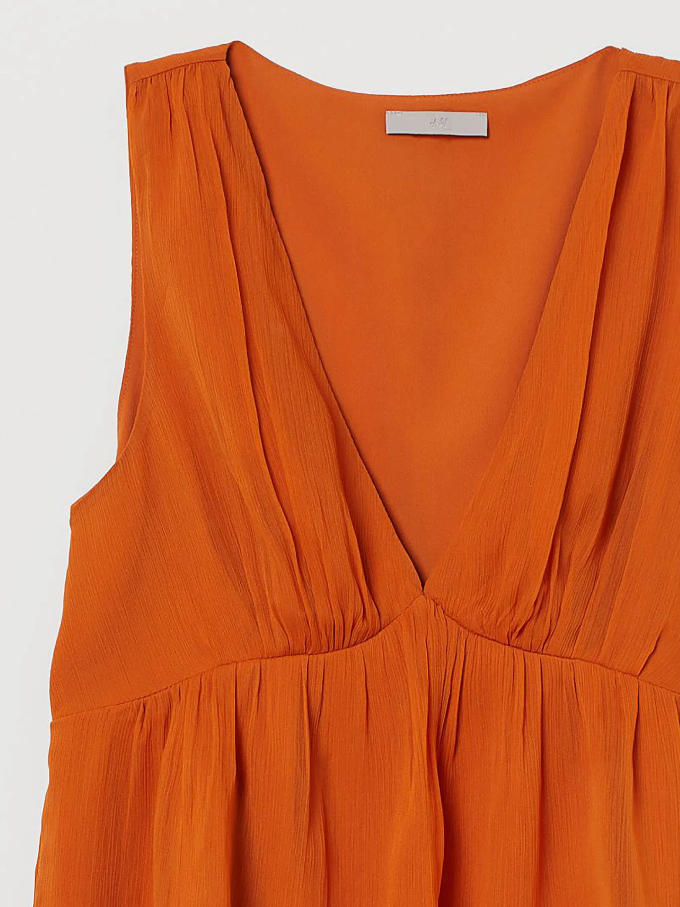 Рубашки H&M модель 63842 Фото