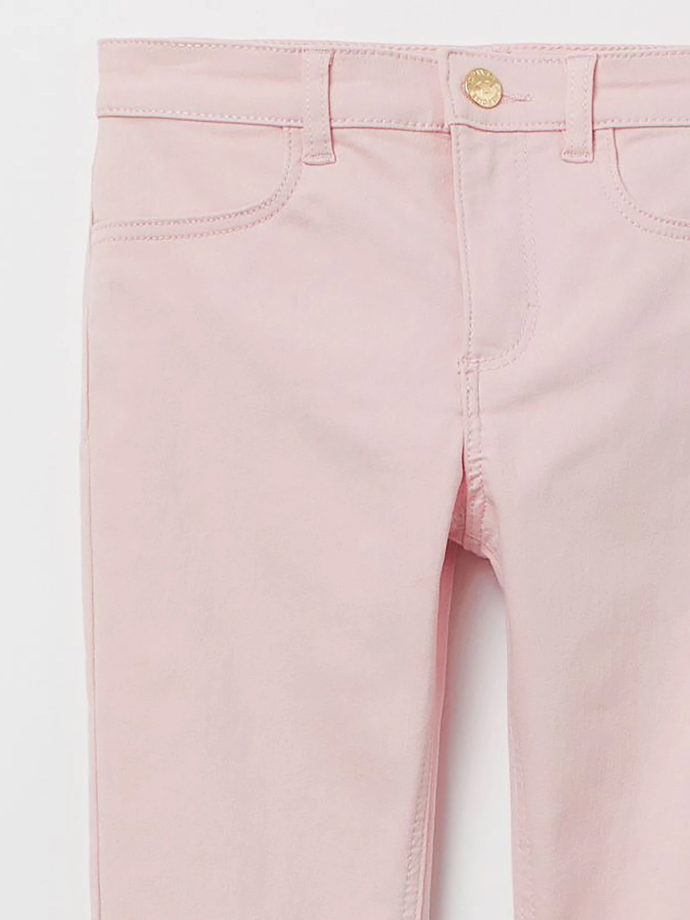 Джинси H&M модель 64638 Фото