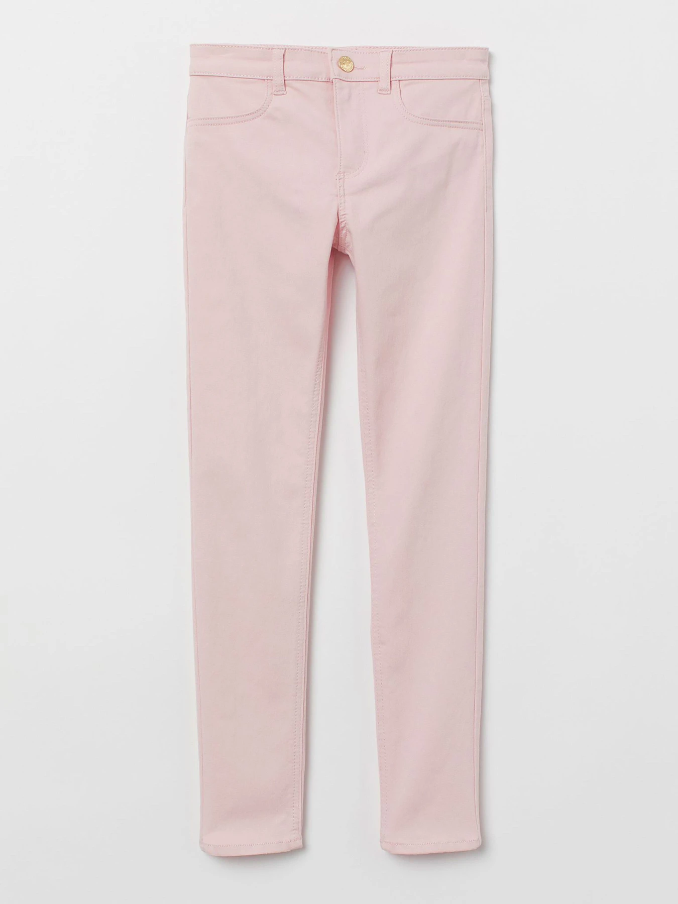 Джинси H&M модель 64638 Фото