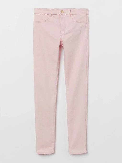 Джинси H&M модель 64638 Фото