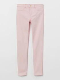 Джинси H&M модель 64638 Фото