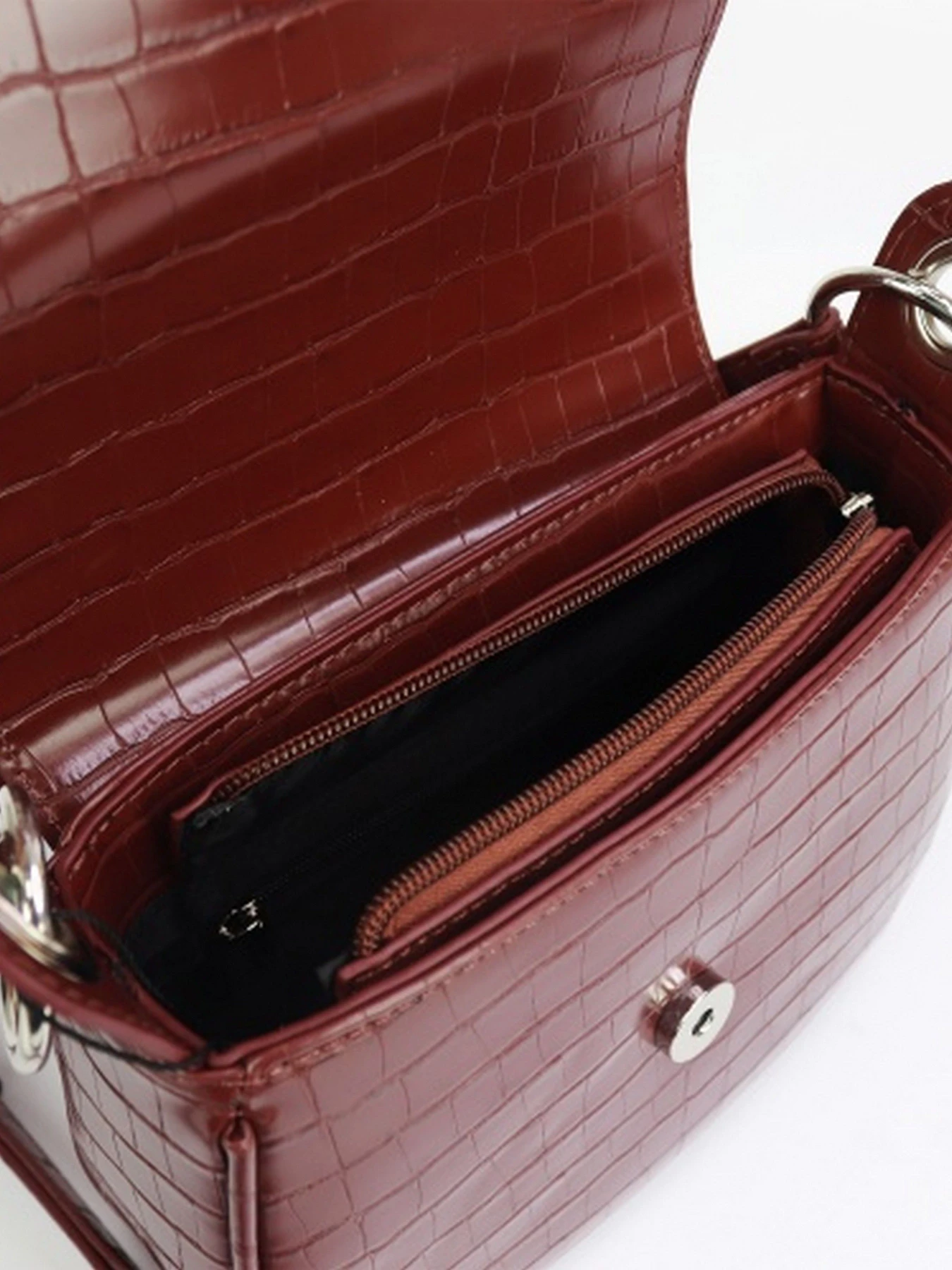 Сумки Angelo Vani модель 51-151-33-4 Фото