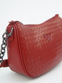 Сумки Respect модель CM6200_D_RED Фото