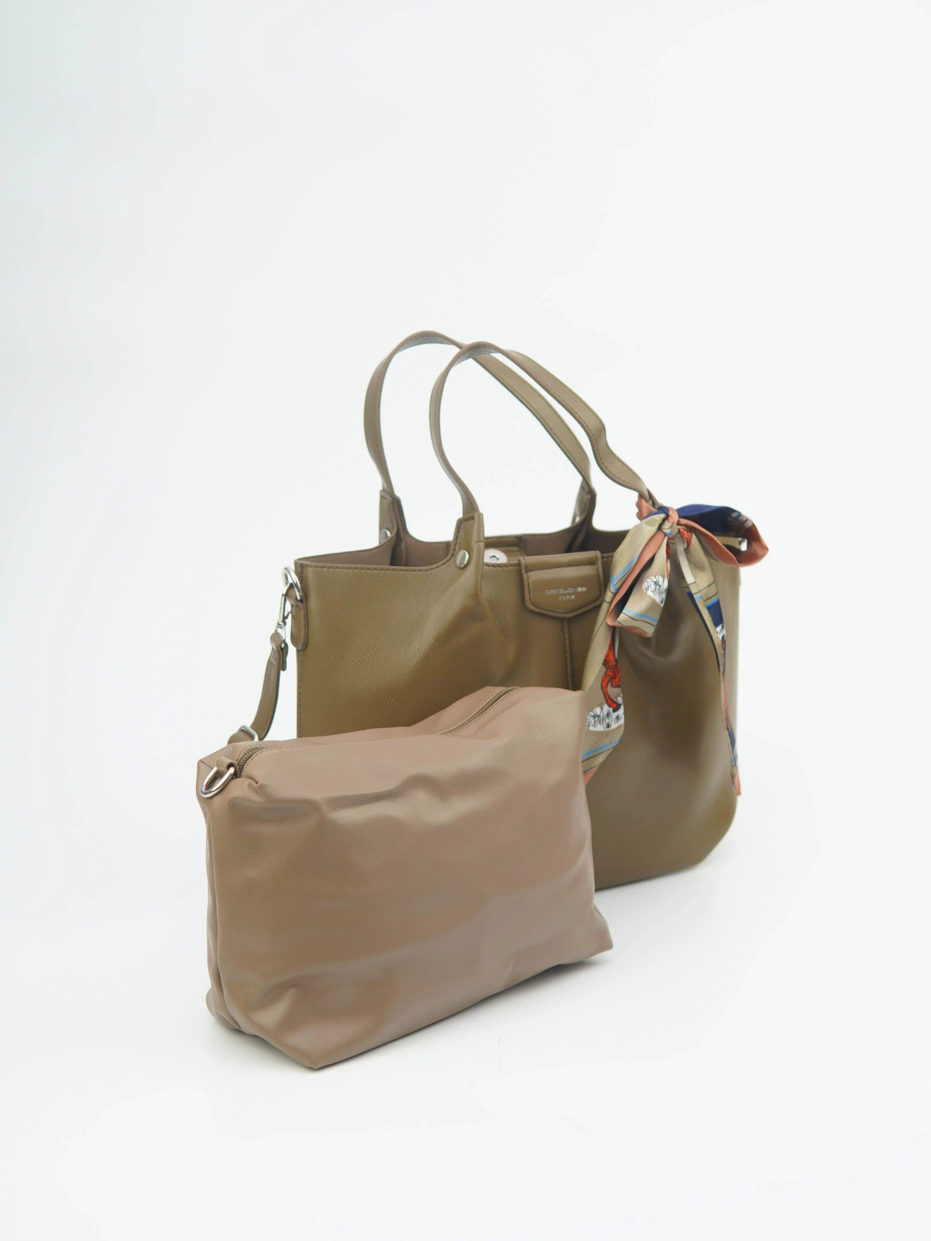 Сумки Respect модель CM6238_KHAKI Фото