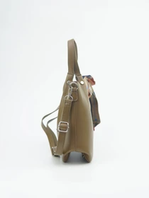 Сумки Respect модель CM6238_KHAKI Фото