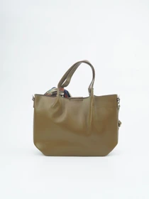 Сумки Respect модель CM6238_KHAKI Фото